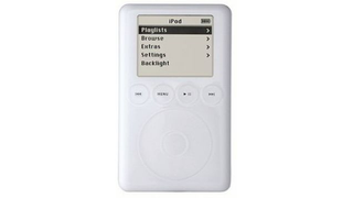 Illustration for article titled A Visual History of the iPod Click Wheel (R.I.P.)